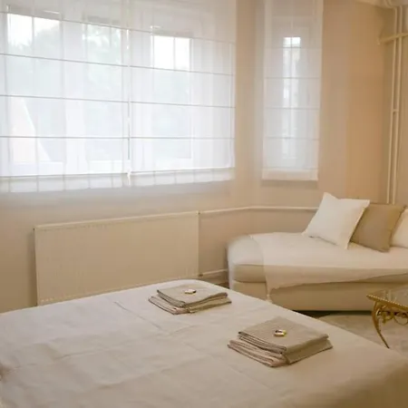 Apartment Art Novi Sad