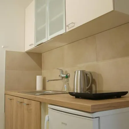 Apartment Art Novi Sad